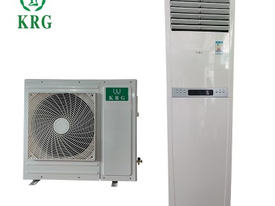 广州厂家现货 家用立式柜机空调 站立式空调