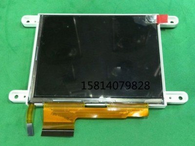 6.5寸天马工业液晶屏 P0650VGF1MA00