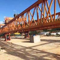 组装架桥机平衡稳定 河北衡水40米架桥机租赁