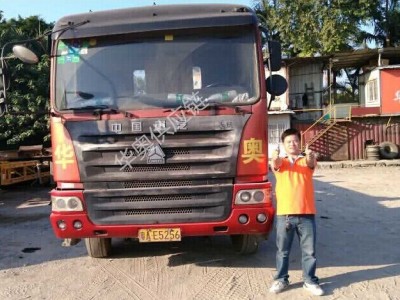 广州拖车准时专业安全