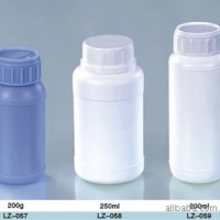 泊头康跃塑料农药瓶   应用广泛