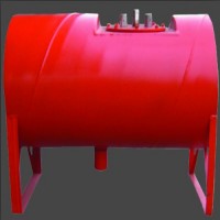 博达FYPZ型负压卧式管路自动排渣放水器定款定制