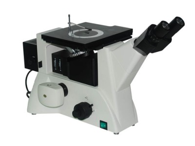 倒置金相显微镜MHML-20BD广东金相显微镜应用