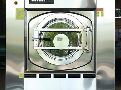 涤美牌全自动工业洗衣机XGQ系列50公斤洗脱机
