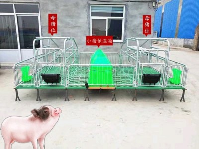 母猪产床  母猪全复合分娩床厂家出售