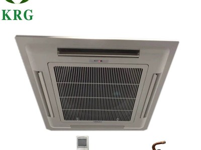 商用空调批发 吸顶式冷暖空调 2匹嵌入式天花机