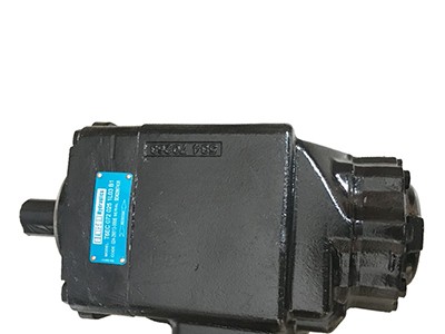 丹尼逊油泵叶片泵电动T6C-012-1R00-A1