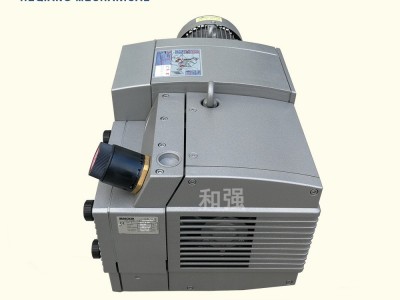 贝克BECKER真空泵 KVT3.80印刷机裱纸机 80气泵