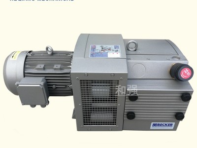 BECKER贝克 KVT3.80 印刷机吸纸风泵 粮食输送泵