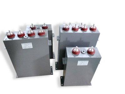 1000VDC 2400uF 直流脉冲电容 充磁机电容