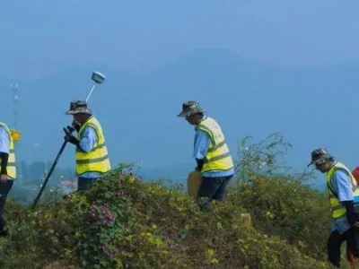 天津成立摄影测量与遥感都要求啥人员办理测绘资质