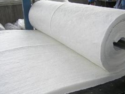昆明硅酸铝针刺毯厂家·容重80kg100kg128按要求定做