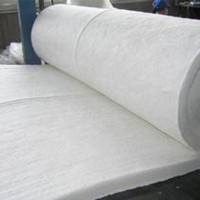 昆明硅酸铝针刺毯厂家·容重80kg100kg128按要求定做