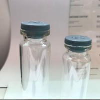 康跃疫苗玻璃瓶 中性硼硅玻璃瓶 10毫升 支持定制