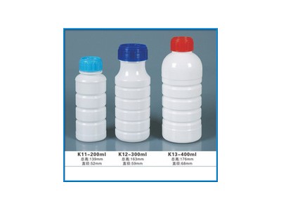 200毫升农药塑料瓶 农药聚酯瓶 厂家现货 康跃