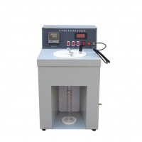 LHZW-0621D型 高低温沥青标准粘度试验器