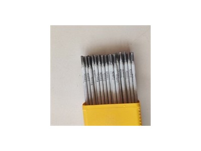 ND钢焊条 JNS耐酸钢焊条 09CrCuSb焊接材料价格