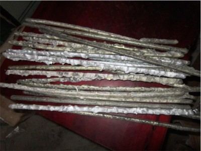 坤旺YD硬质合金气焊堆焊焊条