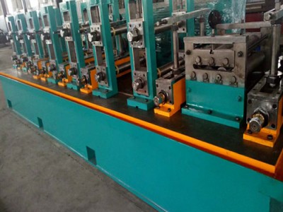 镀锌焊管生产线设备供应