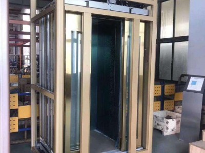 河北电梯销售公司 别墅电梯安装 小型电梯 乘客电梯品牌