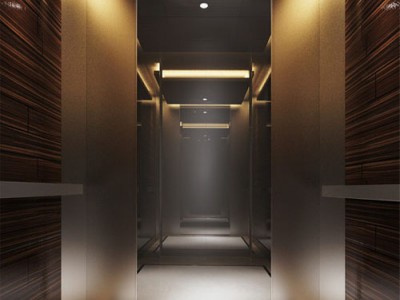 工业园区电梯装修翻新 酒店大厦电梯装饰装修 天津电梯装饰装修