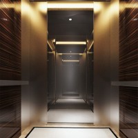 工业园区电梯装修翻新 酒店大厦电梯装饰装修 天津电梯装饰装修
