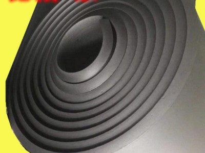 昆明橡塑板厂家生产定做·华美b1级橡塑板·橡塑管