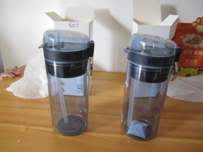 浙江华检食品级塑料水杯的检验标准与方法