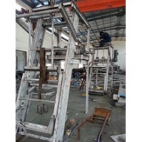 专业供应南京中德GSGS钢丝绳牵引格栅除污机，不锈钢材质