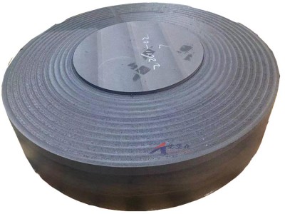 艾堡森 铅硼聚乙烯板 屏蔽中子辐射防护材料