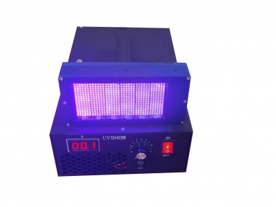 USW13060 水冷紫外固化照射灯