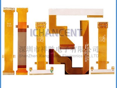 美容仪电路板 FPC柔性线路板 PCB软硬结合板