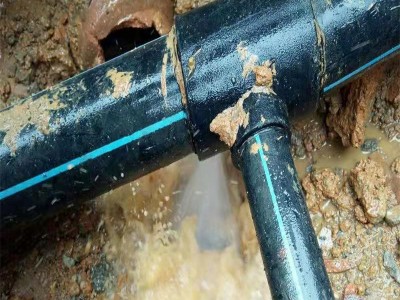 深圳环管漏水查漏，铸铁管道漏水检测，镀锌钢管漏水检测