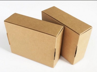 沧州是天地盖纸箱包装厂家 直包装制品