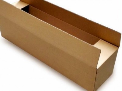 纸箱包装样式分类