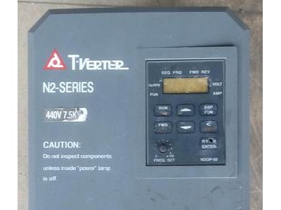 台安变频器N2-410-H3维修售后服务公司