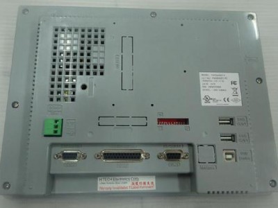 海泰克PWS6A00T-P通讯故障维修网i点