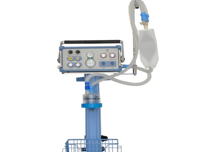 高压氧舱气控呼吸机系列QS-2000C1