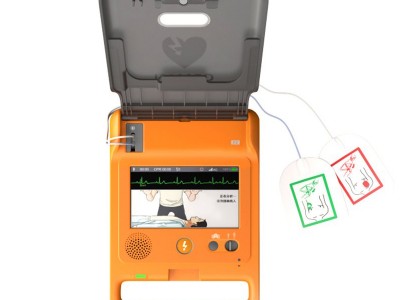 悟空医疗 心脏骤停急救设备AED自动体外除颤器