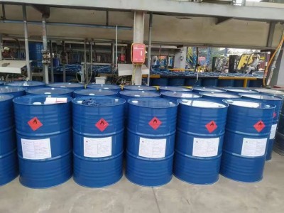 四氢呋喃THF工业级批发价格1桶起售全国直销