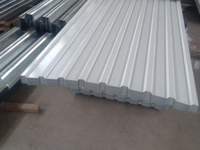 供应广东省YX65-430铝镁锰板 钢结构屋面铝镁锰板厂家