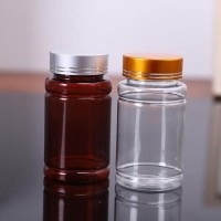 保建品瓶 保建品塑料瓶 保建品玻璃瓶 种类全