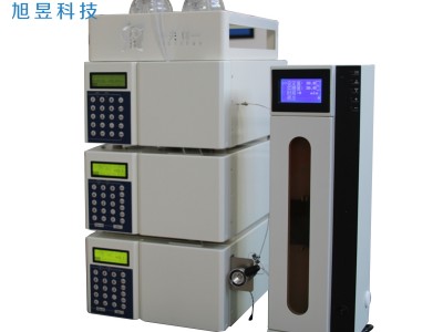 LC500PLUS分析型液相色谱仪