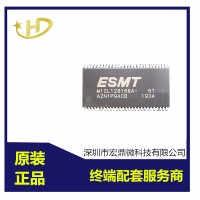 M12L128168A-6TG2N存储器 晶豪SDRAM芯片