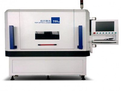 MC5蓝宝石晶圆激光微加工系统
