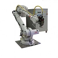 RFW2000机器人激光焊接机
