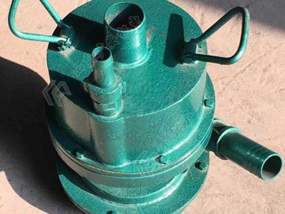 风动潜水泵矿用风动潜水泵使用可靠