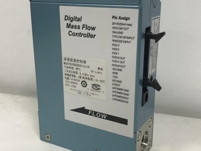 AZBIL质量流量控制器MQV9500BSUH01010C