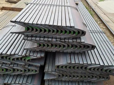 36U型钢概述  唐山展众钢材现货低于厂价
