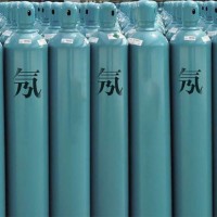 杭州成丰气体供应氖气高纯99.999%户外广告充装气制冷剂